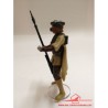 STAR WARS ACTION FIGURE. LEIA IN BOUSHH DISGUISE. SHADOWS OF THE EMPIRE. KENNER 1996.
