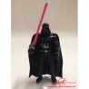 STAR WARS ACTION FIGURE. THE POWER OF THE FORCE. DARTH VADER. KENNER 1995