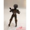 STAR WARS ACTION FIGURE.  4-LOM. POWER OF THE FORCE. KENNER 1997