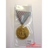YUGOSLAVIAN MEDAL FOR 50th ANNIVERSARY OF YUGOSLAV PEOPLE'S ARMY 1941-1991