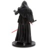 Kylo Ren - Figura a escala del Lord Sith de la Primera Ordre sèrie Elite 16,5 cm, Star Wars Saga