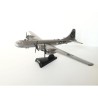 MODEL POWER/POSTAGE STAMP PLANE 5388, B-29 SUPERFRORTRESS "ENOLA GAY" - Scale 1:200 - DIECAST