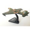 ATLAS EDITIONS-GIANTS OF THE SKY. MARTIN B-57 CANBERRA - Scale 144      