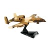 MODEL POWER/POSTAGE STAMP PLANES 5375-2, A-10 THUNDERBOLT WARTHOG - Scale 1:140 - DIECAST