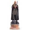 LEGOLAS. White Bishop. LORD OF THE RINGS CHESS SET. EAGLEMOSS FIGURES.