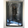 ORC LIEUTENANT. Black Bishop. LORD OF THE RINGS CHESS SET. EAGLEMOSS FIGURES.