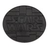 Set de regal de luxe - Cinc figures metà·liques d'acción , sèrie Èlite, Star Wars: El despertar de la Força