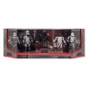 Star Wars: The Force Awakens Deluxe Die Cast Action Figure Gift Set