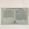 U.S.A 1990 PRESTIGE SET EISENHOWER CENTENNIAL, 6 GEM PROOF COINS U.S. MINT. Whit box.