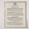 1992, MONEDAS OLIMPICAS DE LOS E.E.UU. SET PRESTIGIO. 7 MONEDAS "PROOF"  Con caja