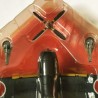 Mitsubishi J2M3 Raiden. Japan. 1:72 Altaya. Aviones de Combate de la 2ª Guerra Mundial. En blister. Nuevo.