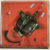 Henkel He 162A-2 Salamander, Germany. 1:72 Altaya. WWII Combat Aircraft. Blister pack