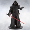Kylo Ren - Muñeco a escala del Lord Sith de la Primera Orden serie Elite 16,5 cm, Star Wars Saga