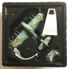 Corgi 1:72 Aviation Archive AA36503 Hawker Typhoon MK.IB SW417, MR-X, NO.245 SQ. Germany, 1945. Amb caixa