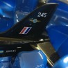 Corgi 1:72 Aviation Archive AA36003 RAF Trainers. British Aerospace Hawk T.1A, 208(R) Squadron. Amb caixa