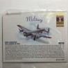 Corgi 1:144 Aviation Archive 47303 AVRO LANCASTER. Royal Canadian Air Force. With Box