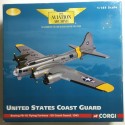 Corgi 1:144 Aviation Archive US31107 Boeing PB-1G Flying Fortress - U.S. Coast Guard 1945. Amb caixa