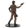 Captain Cassian Andor Elite Series Die Cast Action Figure - 6 1/2'' - Rogue One: A Star Wars Story