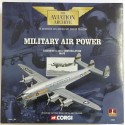 Corgi 1:144 Aviation Archive Military Air Power, 47509 Lockheed C-121A Constellation Mats. Amb caixa
