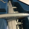 Corgi 1:144 Aviation Archive Military Air Power, 47509 Lockheed C-121A Constellation Mats. En caja