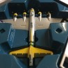 Corgi 1:144 Aviation Archive Military, 48201, B-17F Flying Forstress "Bit o' Lace". With Box