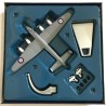Corgi 1:144 Aviation Archive Military, 47302, Avro Lancaster - RAF Coastal Command. En caja