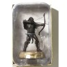 NARZUG the ORC. EAGLEMOSS THE HOBBIT COLLECTOR'S MODELS. With Box