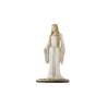 GALADRIEL at LOTHLORIEN. EAGLEMOSS LORD OF THE RINGS COLLECTOR'S MODEL SERIES. With Box