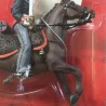 CAVALRY NAPOLEONIC WARS OFFICER PRUSSIAN UHLANS GUARD SQUADRON 1810. DEL PRADO SNC009. With Blister