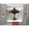 FRANKLIN MINT ARMOUR B11B595 MESSERSCHMITT BF 109F "ZACUTO" SPANISH EJERCITO DEL AIRE 1/48 SCALE. With Box