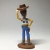 TOY STORY: SHERIFF WOODY. DISNEY/PIXAR. PVC FIGURA 7,5 cm.