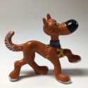 LUCKY LUKE: RANTAMPLAN, THE DOG. PVC FIGURE 4,5 cm. MORRIS DARGAUD 84 SCHLEICH W. GERMANY