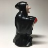 SNOW WHITE AND THE SEVEN DWARFS: THE WITCH. PLASTIC FIGURE 7 cm. DISNEY Made for McDonald's Corp. 2001
