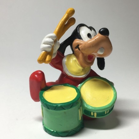 Goofy Super Goof Figur === Walt Disney De Agostini