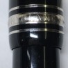 MONTBLANC MEISTERSTÜCK BLACK PLATINUM LEGRAND FOUNTAIN PEN KX2082890 MADE IN GERMANY