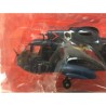 ALTAYA/IXO AGUSTA SH-3D SEA KING AS-61 (SPAIN) COMBAT HELICOPTER 1:72. With Blister