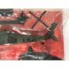 ALTAYA/IXO SIKORSKY UH-60A BLACK HAWK (USA) COMBAT HELICOPTER 1:72 Amb Blister