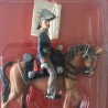 CAVALRY OF THE NAPOLEONIC WARS SNC116 - PRUSSIAN STAFF CAPTAIN 1815. With Blister