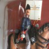 CAVALRY OF THE NAPOLEONIC WARS SNC116 - PRUSSIAN STAFF CAPTAIN 1815. With Blister