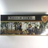 CONTE KEITH ROCCO ROC003 THE BURDEN OF COMMAND. LONGSTREET & PICKET GETTYSBURG