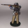 ORYON COLLECTION ACW ART. 8028 SOUTHERN INFANTRY "SHAPSHOOTERS" 1863