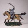 BRITAIN ACW AMERICAN CIVIL WAR 17287 SOUTHERN MAJOR GENERAL GEORGE E. PICKETT ON HORSEBACK. 1 piece