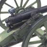 W. BRITAIN 17394 ACW UNION CANNON ADD-ON SET (ONLY CANNON)