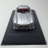 MERCEDES 300SL "Gull wing" 1954 - IXO/ALTAYA 1.43 SCALE w/ BOX