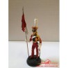 NAPOLEONIC GUARD LANCERS. SOLDIER. FRANCE 1811.  ALMIRALL PALOU. NAPOLEONIC WARS.
