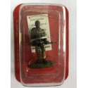 RECONNAISSANCE COMMANDO, SOUTH AFRICA.  ELITE TROOPS & POLICE COLLECTION. 1:32 ALTAYA-FRONTLINE