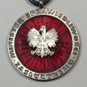 3rd. REPUBLIC OF POLAND. MEDAL FOR SERVICES IN PENITENTIARY WORK. UNBOXED