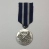 3rd. REPUBLIC OF POLAND. MEDAL FOR SERVICES IN PENITENTIARY WORK. UNBOXED