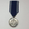 3rd. REPUBLIC OF POLAND. MERCHANT MARINE MEDAL FOR WAR 1939-1945. UNBOXED
