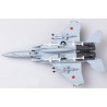 MITSUBISHI F-15J AIRCRAFT JAPAN SELF-DEFENSE FORCES. DEAGOSTINI DAJSDF01 1/100 SCALE